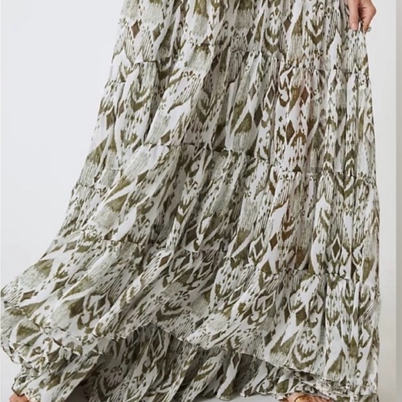 Andromeda Dress MISA Los Angeles
brand: MISA Los Angeles - Picture 2 of 6